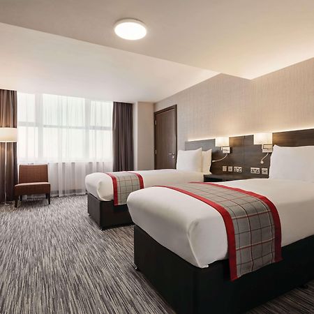 Ramada By Wyndham Leeds East Leeds (West Yorkshire) Exterior foto